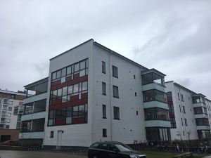 DP Apartments Vaasa