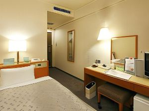 Hotel Lexton Kagoshima Annex