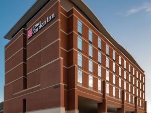 Hilton Garden Inn Dallas - at Hurst Conference Center