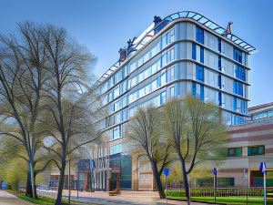 Radisson Blu Kaliningrad (Рэдиссон Блу Калининград)