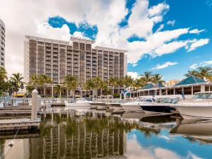 Hyatt Regency Sarasota