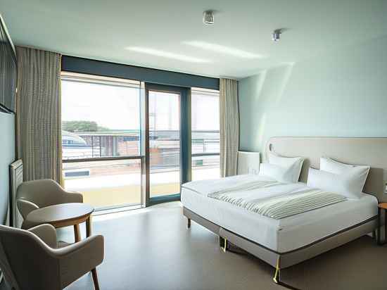 Aja Travemünde Rooms