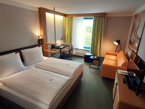 Best Western Parkhotel Brehna-Halle