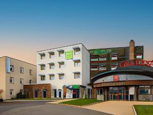 Ibis Styles Pontivy Centre Bretagne