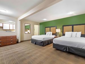 Extended Stay America Suites - Oklahoma City - Northwest