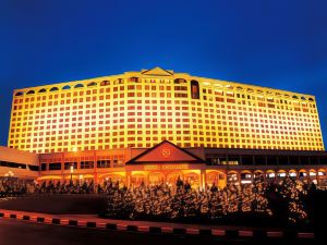 Resorts World Genting - Highlands Hotel