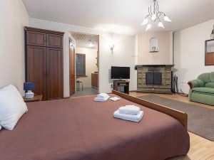 Room in Guest Room - Valensija - Apartment for 2 Adults