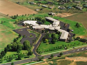 Parklands Resort Mudgee