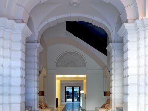 Hospes Palau de La Mar, Valencia, a Member of Design Hotels