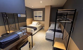 MyeongDong New Stay Inn