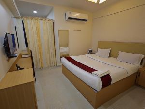 Hotel Rajam Selva