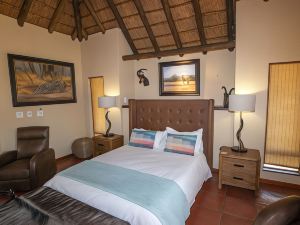 Ilanga Lodge