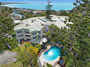 The Lookout Resort Noosa