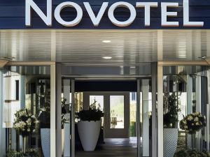 Novotel Breda