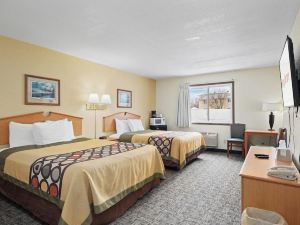 Americas Best Value Inn-Grand Forks