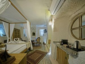 Wish Cappadocia & Wish Love Hotel