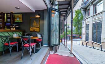 Karakoy Aparts Hotel - Special Category