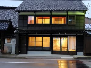 Teramachiya Wind Bell Temple Guest House