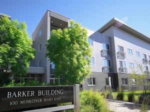 Barker Suites Southport