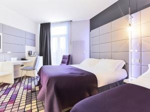 Best Western Dijon Centre Gare