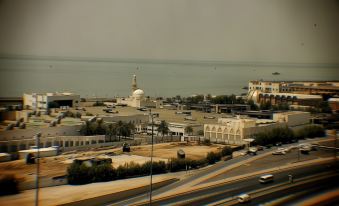 Carlton Tower Hotel Kuwait