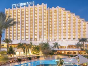 Steigenberger Hotel & Nelson Village, Taba