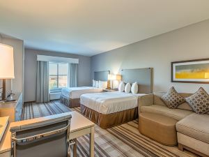 Hawthorn Extended Stay by Wyndham Loveland