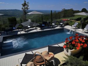 La Ribezza Boutique Hotel - Adults Only