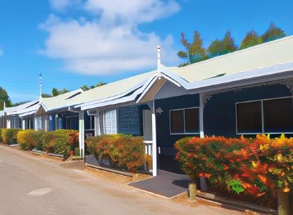 Cooktown Motel