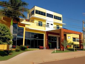 Marruá Hotel