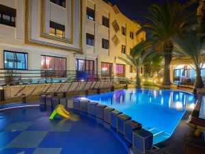 Atlantic Hotel Agadir