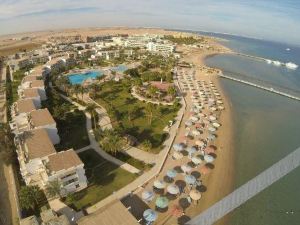 Amarina Abu Soma Resort & Aquapark