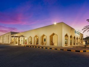 City Hotel Duqm