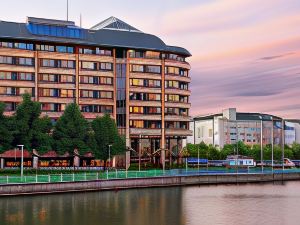 Hilton Helsinki Strand