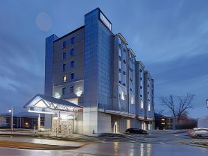 Staybridge Suites Columbus OSU-Medical Center