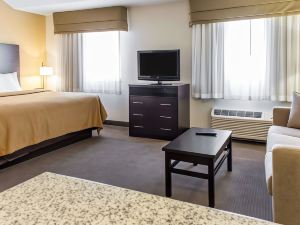 MainStay Suites Pittsburgh Airport