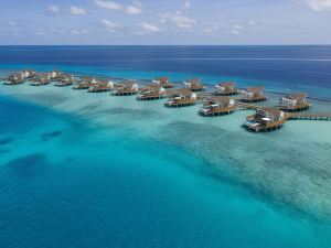 JW Marriott Maldives Resort & Spa