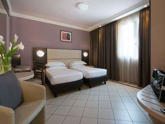 CDH Hotel la Spezia Rooms