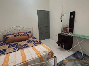 Huda Homestay Bandar Tanah Merah