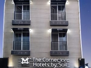 The Corner Inn Hotels by Suit