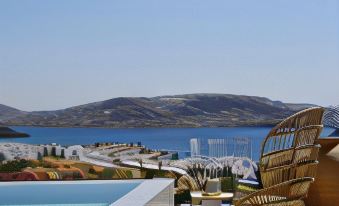 Deos Mykonos - A Myconian Collection Hotel