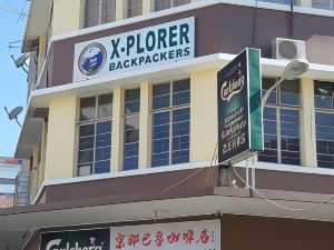 X-Plorer Backpackers - Hostel