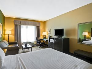 Holiday Inn Express & Suites Christiansburg