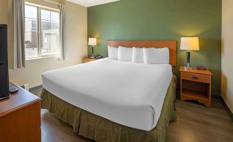 Extended Stay America Suites - Anchorage - Midtown