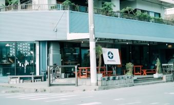 Aien Coffee & Hostel