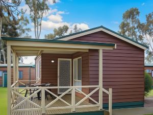 Lake Fyans Holiday Park