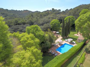 Hotel Convent de Begur