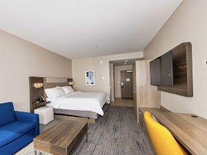 Holiday Inn Express & Suites Harrisonburg – University Area