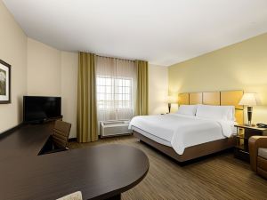 Candlewood Suites Bismarck