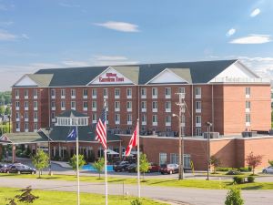 Hilton Garden Inn Bangor